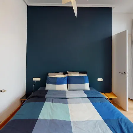 Prázdninový dům Maison Biarritz, 3 Pieces, 4 Personnes - Fr-1-621-12 *
